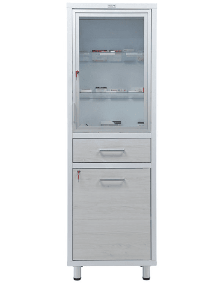 Медицинский шкаф HILFE МД 1 ШМ-SSD купить в Челябинске Медицинский шкаф HILFE МД 1 ШМ-SSD купить в Челябинске