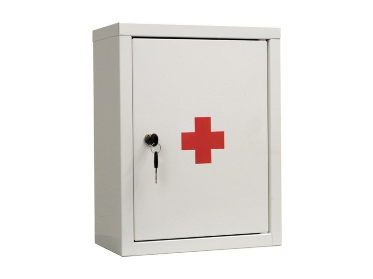 Аптечка AMD-39 купить в Челябинске