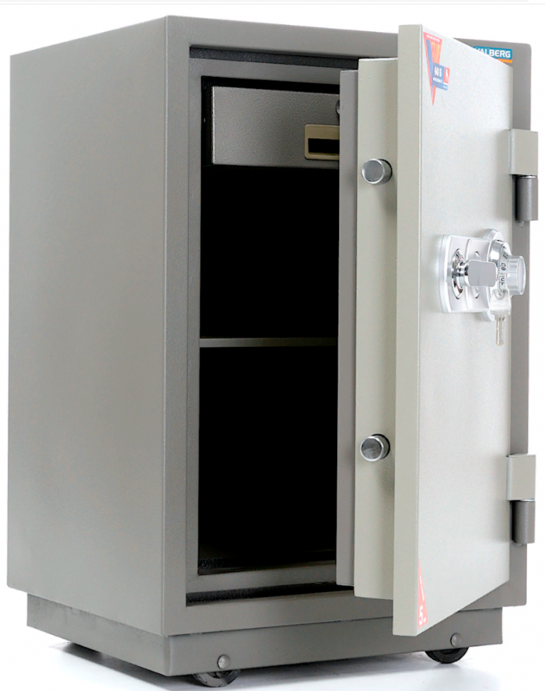 Огнестойкий сейф Valberg FRS-73.T-CL купить в Челябинске Огнестойкий сейф Valberg FRS-73.T-CL купить в Челябинске