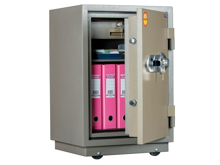 Огнестойкий сейф Valberg FRS-73.T-CL купить в Челябинске Огнестойкий сейф Valberg FRS-73.T-CL купить в Челябинске