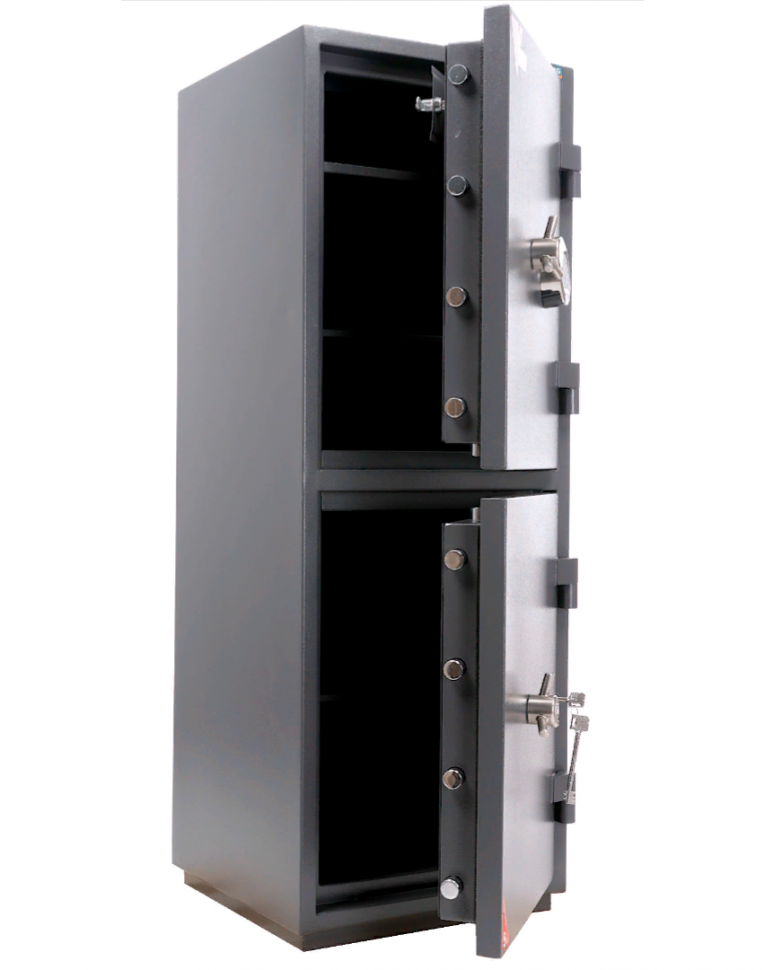 Взломостойкий сейф Valberg Гранит 120T/2 EL купить в Челябинске