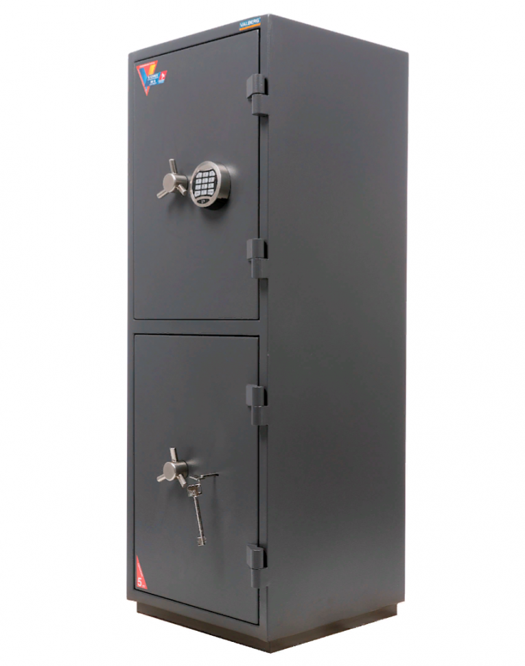Взломостойкий сейф Valberg Гранит 120T/2 EL купить в Челябинске
