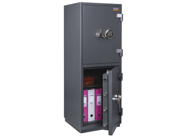 Взломостойкий сейф Valberg Гранит 120T/2 EL купить в Челябинске