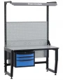 Антистатический стол SPC A12.3-1FR