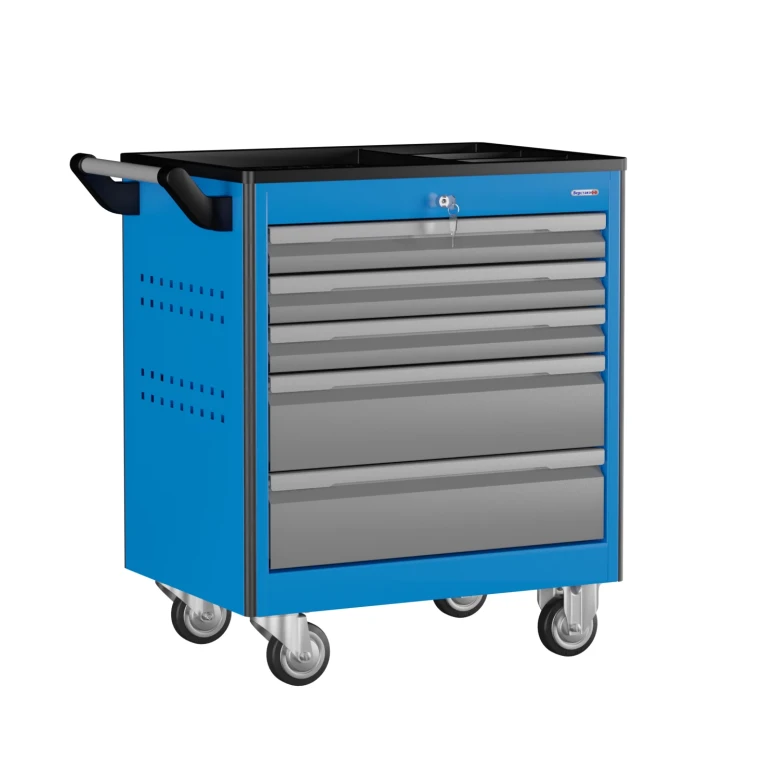 Тележка инструментальная TNC 795.5 купить в Челябинске