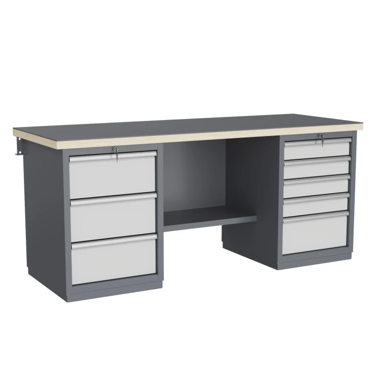 Верстак FBK 205.35.4 купить в Челябинске