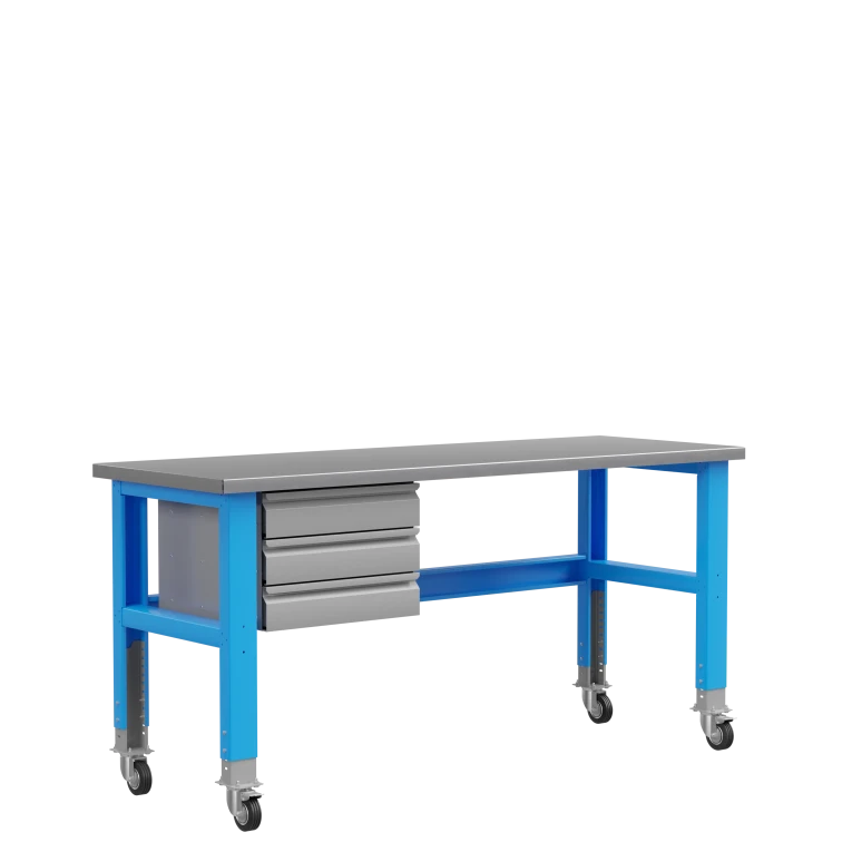 Стол промышленный PLC 20.3-М купить в Челябинске