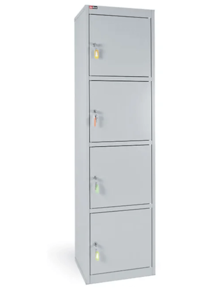 Шкаф офисный ДиКом КД-114 (без полок) разб. купить в Челябинске Шкаф офисный ДиКом КД-114 (без полок) разб. купить в Челябинске