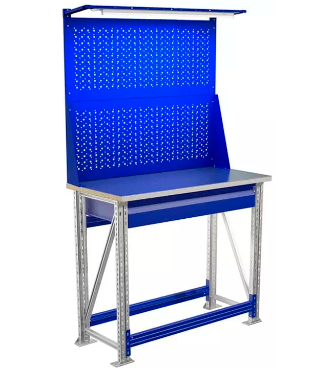 Верстак Master MT100.MF1 / MF1.120.W купить в Челябинске