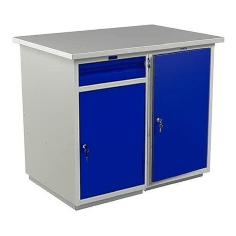 Верстак Profi WT100.WD2/WD1.000 купить в Челябинске