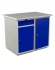 Верстак Profi WT100.WD2/WD1.000 купить в Челябинске