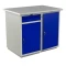 Верстак Profi WT100.WD2/WD1.000