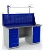 Верстак Profi WT160.WD5/WD1.011 Верстак Profi WT160.WD5/WD1.011