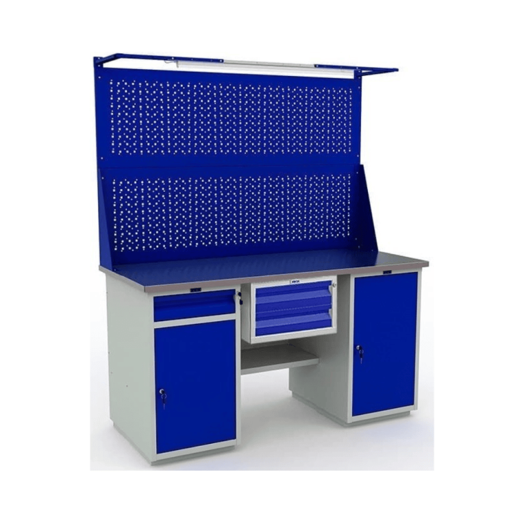 Верстак Profi WT160.WD2/WD1.121 купить в Челябинске