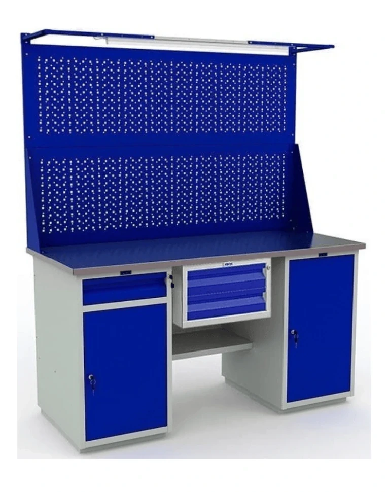 Верстак Profi WT160.WD2/WD1.121 купить в Челябинске
