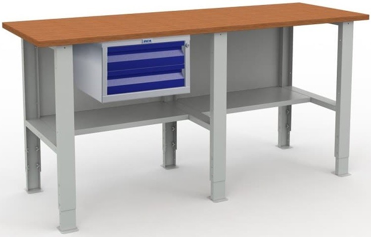 Верстак Expert W200.F2/F2/F2.100 купить в Челябинске