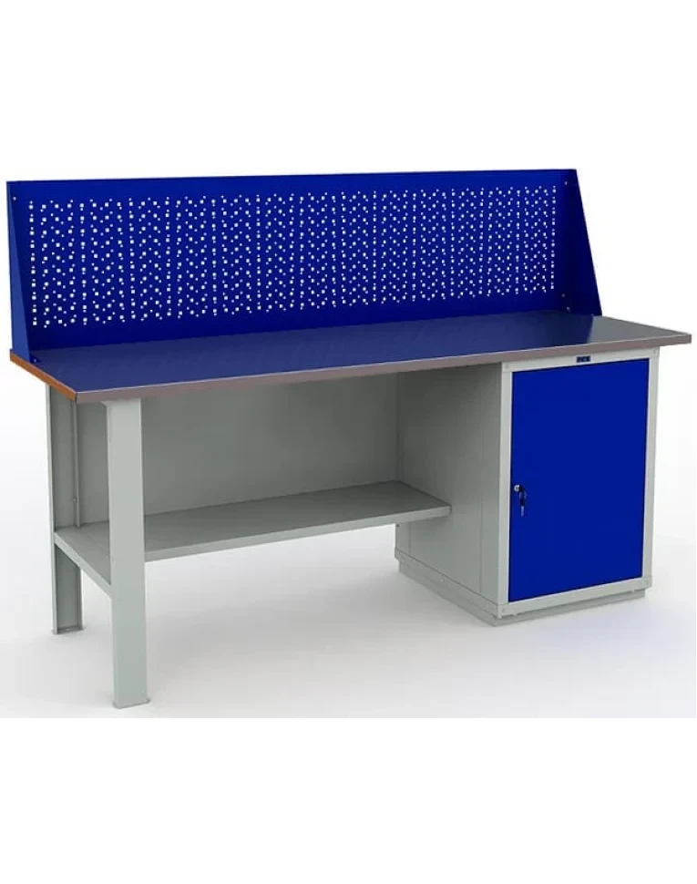 Верстак Expert W200.F2/WS1.010.W купить в Челябинске