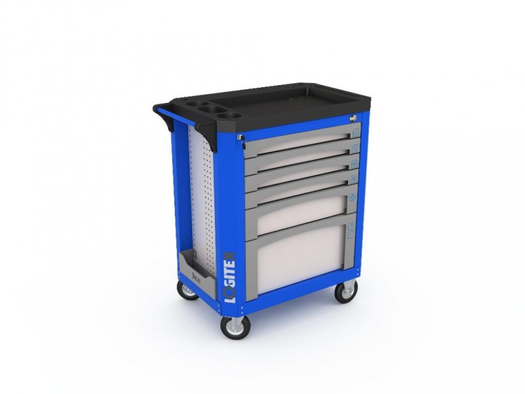 Тумба LOGITEX 6 купить в Челябинске Тумба LOGITEX 6 купить в Челябинске