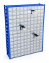 Система хранения с выдвижными ящиками BOXES M 2000.1500.400.M140