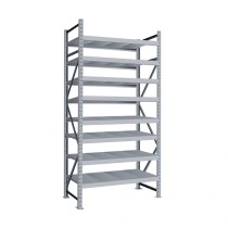 Стеллаж грузовой Диком СТ-051 2700х1200х850 с 8 ярусами Стеллаж грузовой Диком СТ-051 2700х1200х850 с 8 ярусами