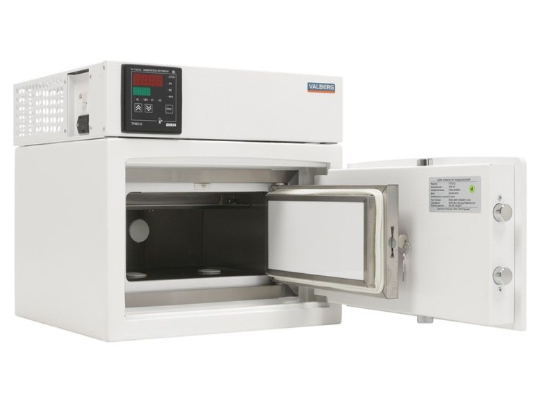 Сейф-термостат VALBERG TS - 3/12 мод. ASK-30 купить в Челябинске