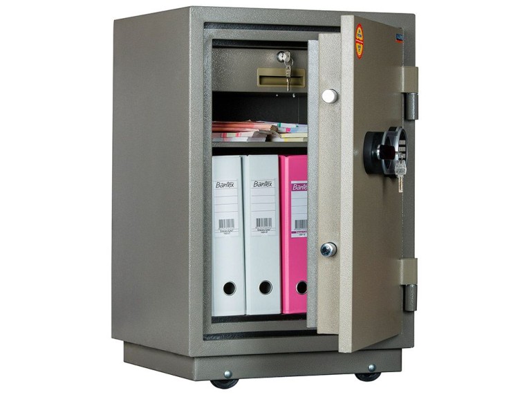 Огнестойкий сейф Valberg FRS-73.T-EL купить в Челябинске