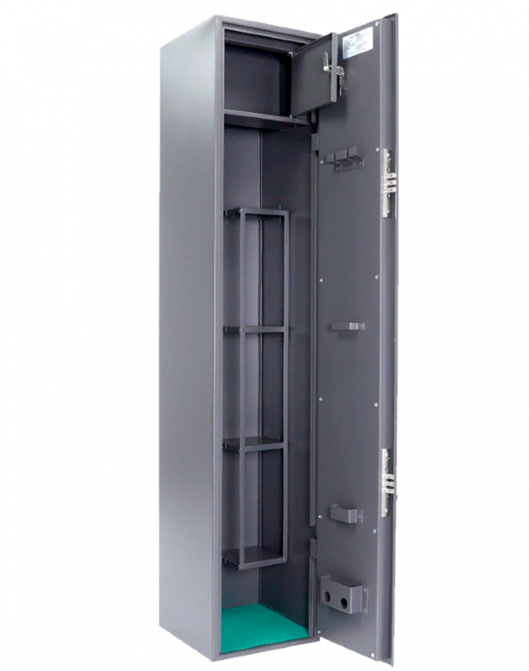 Оружейный сейф Aiko Беркут 150 купить в Челябинске