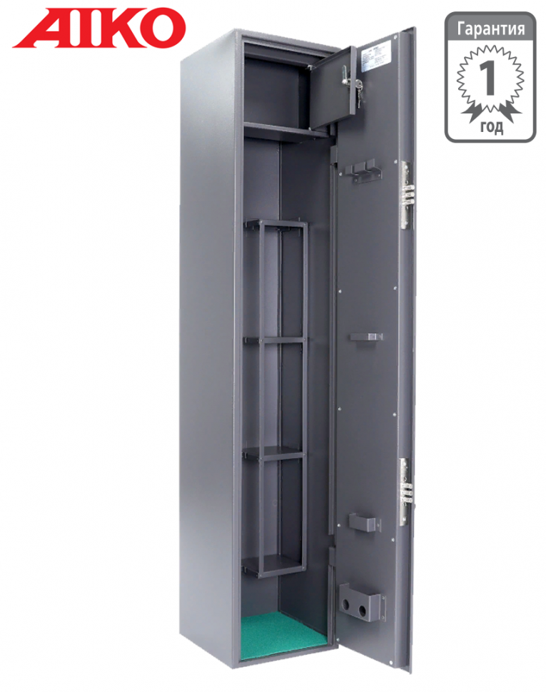 Оружейный сейф Aiko Беркут 150 купить в Челябинске
