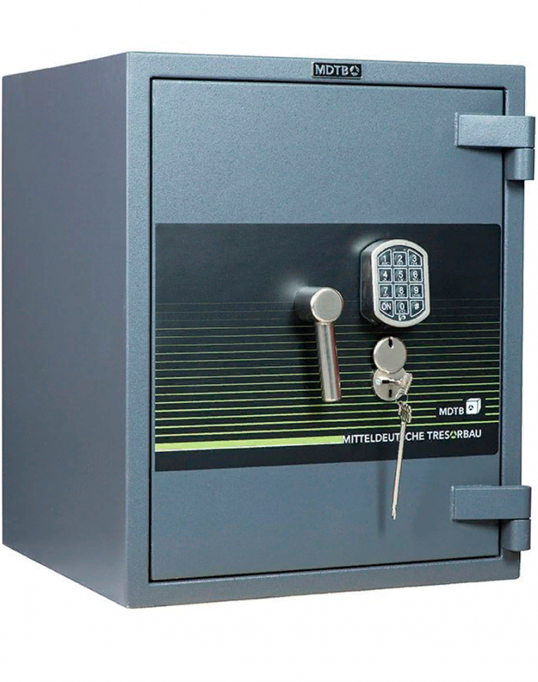 Взломостойкий сейф MDTB Burgas-67 2K купить в Челябинске Взломостойкий сейф MDTB Burgas-67 2K купить в Челябинске