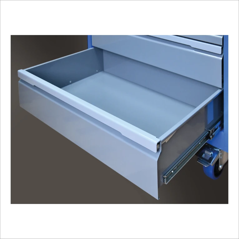 Тележка инструментальная TNC 795.6 купить в Челябинске Тележка инструментальная TNC 795.6 купить в Челябинске