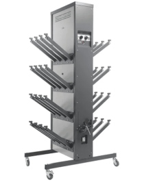 Сушильная стойка Норд 16