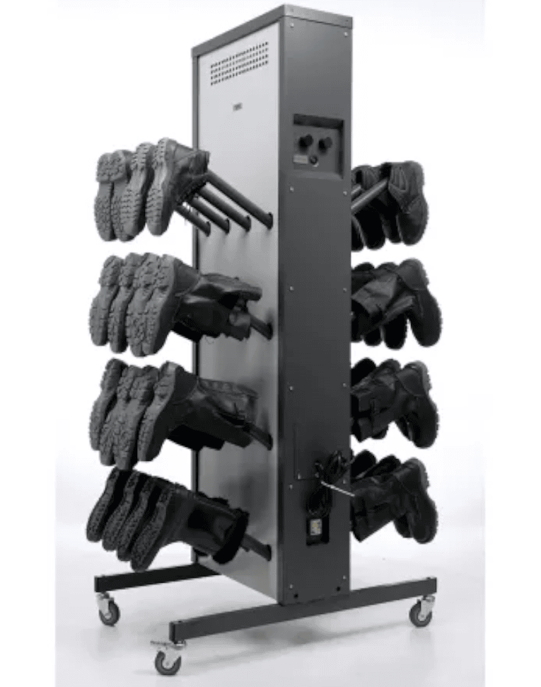 Сушильная стойка Норд 16 купить в Челябинске