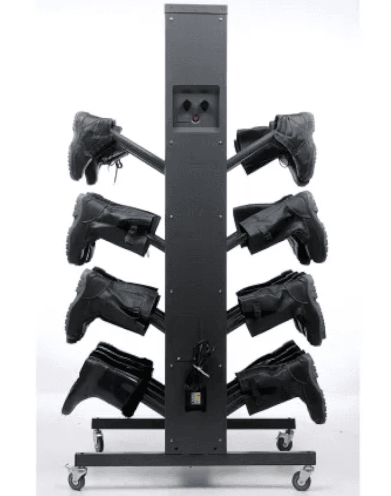 Сушильная стойка Норд 16 купить в Челябинске