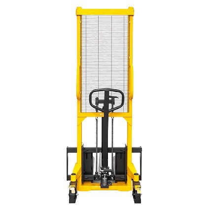 Ручной гидравлический штабелер SDJ 1516 (1500 кг; 1,6 м; вилы 310-850 мм) SMARTLIFT (SMART) купить в Челябинске