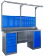 Верстак SLF 181.57.2-1FR