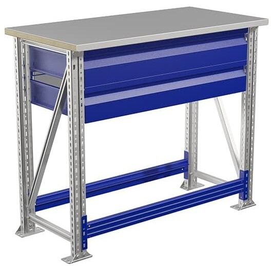 Верстак Master MT100.MF1 / MF1.200 купить в Челябинске