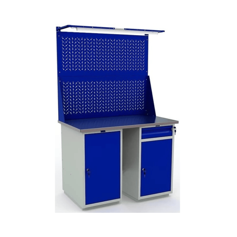 Верстак Profi WT120.WD1/WD2.021 купить в Челябинске