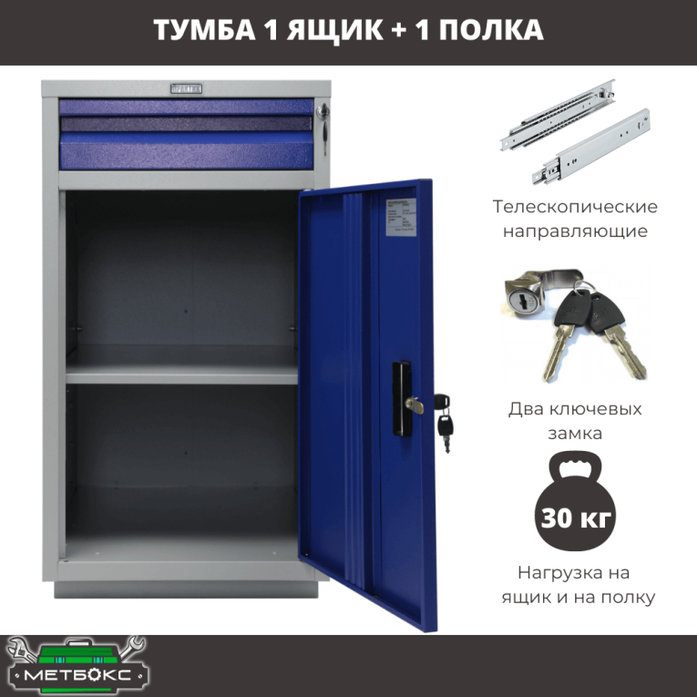 Верстак Profi WT120.WD1/WD2.021 купить в Челябинске