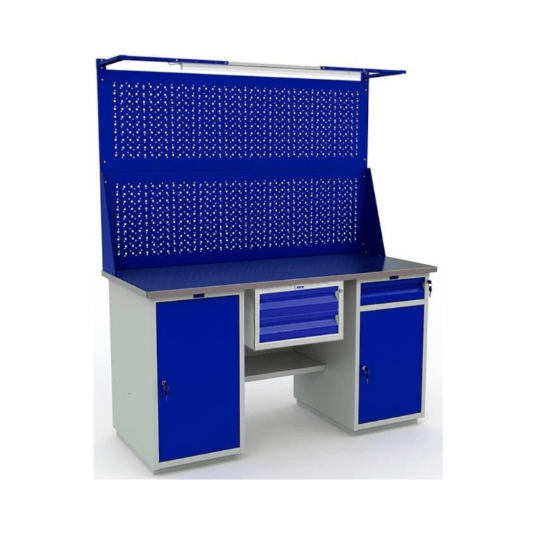 Верстак Profi WT160.WD1/WD2.121 купить в Челябинске
