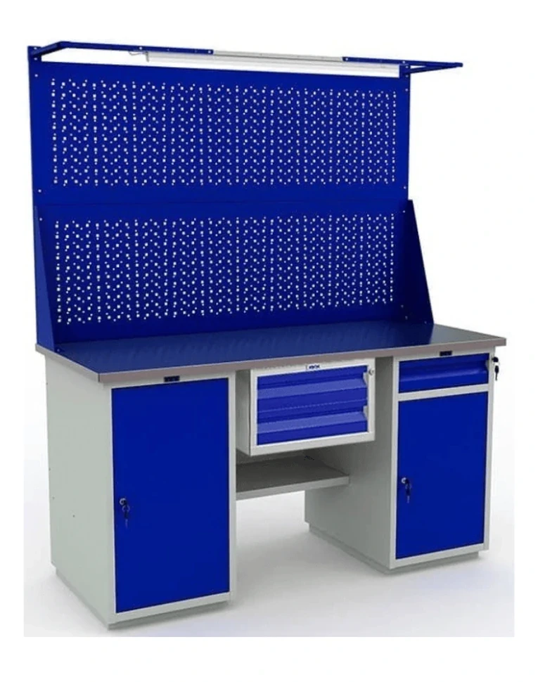 Верстак Profi WT160.WD1/WD2.121 купить в Челябинске
