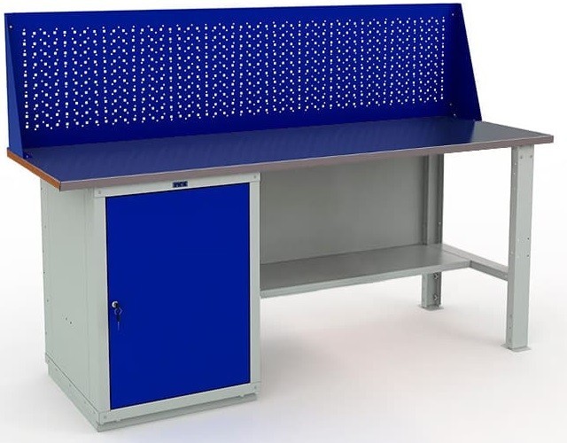 Верстак Expert W200.WS1/F2.010.W купить в Челябинске