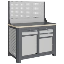 Верстак MCN 1252.S89-1 Верстак MCN 1252.S89-1