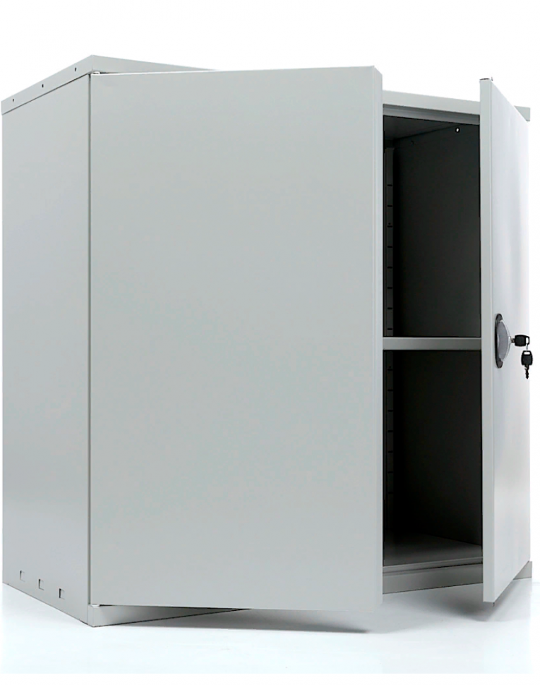 Шкаф Практик СВ-21 купить в Челябинске