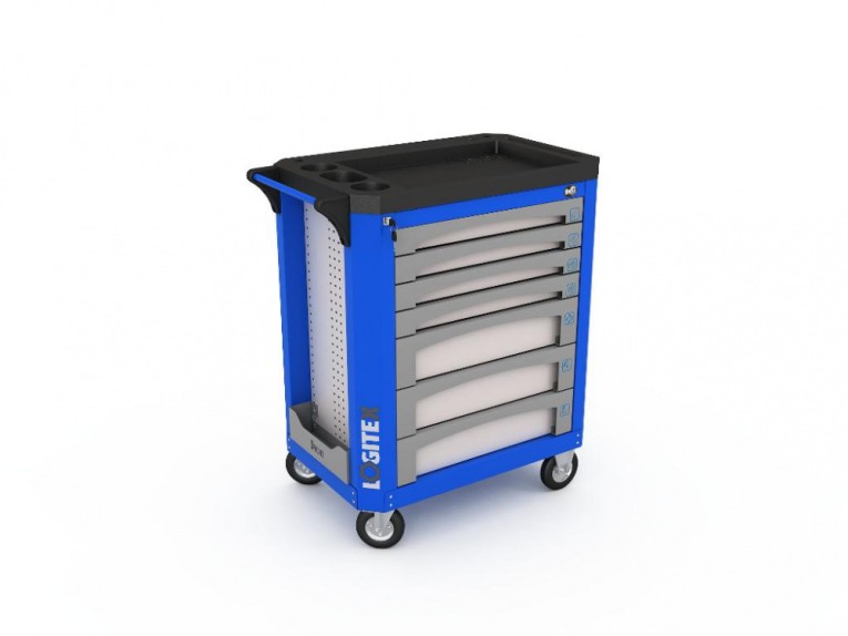 Тумба LOGITEX 7 купить в Челябинске Тумба LOGITEX 7 купить в Челябинске