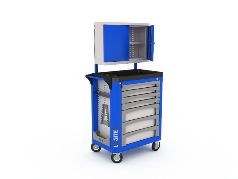 Тумба LOGITEX 7 купить в Челябинске Тумба LOGITEX 7 купить в Челябинске