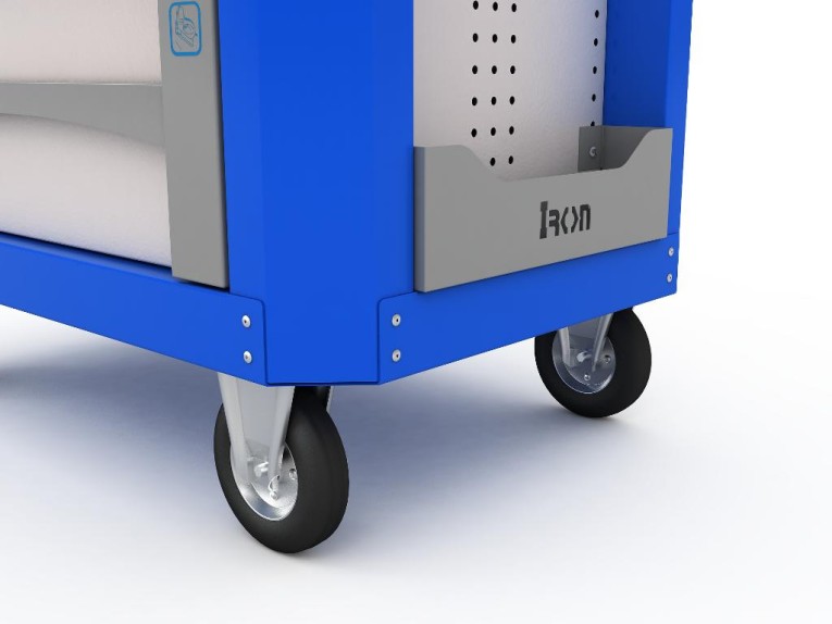 Тумба LOGITEX 7 купить в Челябинске Тумба LOGITEX 7 купить в Челябинске