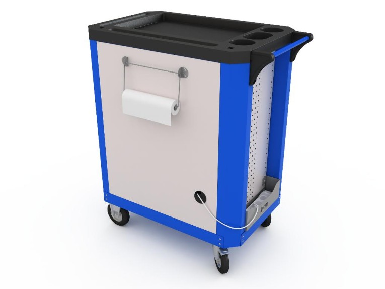 Тумба LOGITEX 7 купить в Челябинске Тумба LOGITEX 7 купить в Челябинске