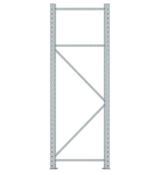 СТ-051 Рама 2500х1050 цинк купить в Челябинске