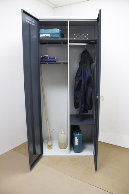 Шкаф SMART хозяйственный купить в Челябинске Шкаф SMART хозяйственный купить в Челябинске