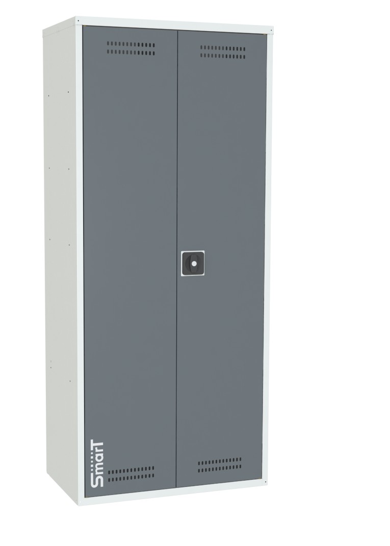 Шкаф SMART хозяйственный купить в Челябинске Шкаф SMART хозяйственный купить в Челябинске